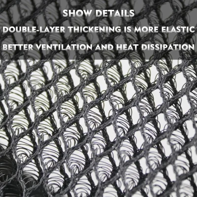 Tenere 700 Accessories New Motorcycle Seat Covers For Yamaha Tenere 700 World Raid 2022 T700 T7 Seat Protect Cushion Seat Cover